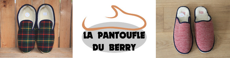 La Pantoufle du Berry