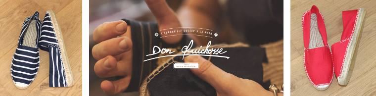 DON QUICHOSSE