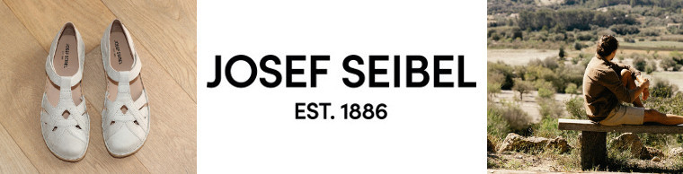 JOSEF SEIBEL