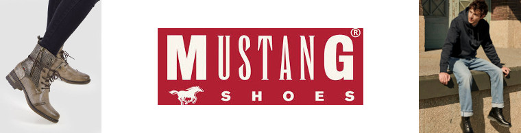 MUSTANG