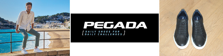 PEGADA