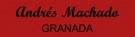 ANDRES MACHADO