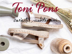 TONI PONS