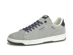 Tennis en toile grise Gunran