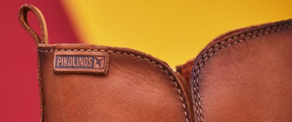 Les chaussures PIKOLINOS pour homme&nbsp;: l’authenticité artisanale espagnole