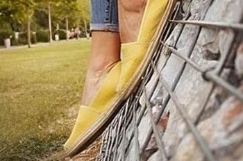 NOUVEAUTÉ&nbsp;: LES ESPADRILLES POUR HOMME EN GRANDE TAILLE 47, 48, 49, 50