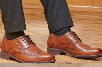 Connaissez-vous la marque de chaussures Josef Seibel, spécialiste des chaussures grande taille pour hommes et femmes&nbsp;?