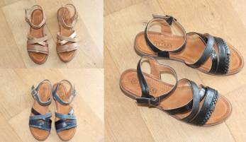SANDALES POUR FEMME EN GRANDE POINTURE&nbsp;: L’ALLIÉ SECRET DES PIEDS QUI VEULENT BRONZER SANS COMPROMIS&nbsp;!