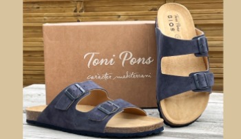 Sandales d’été pour homme en grande pointure 47 à 50 : confort et style enfin au rendez-vous